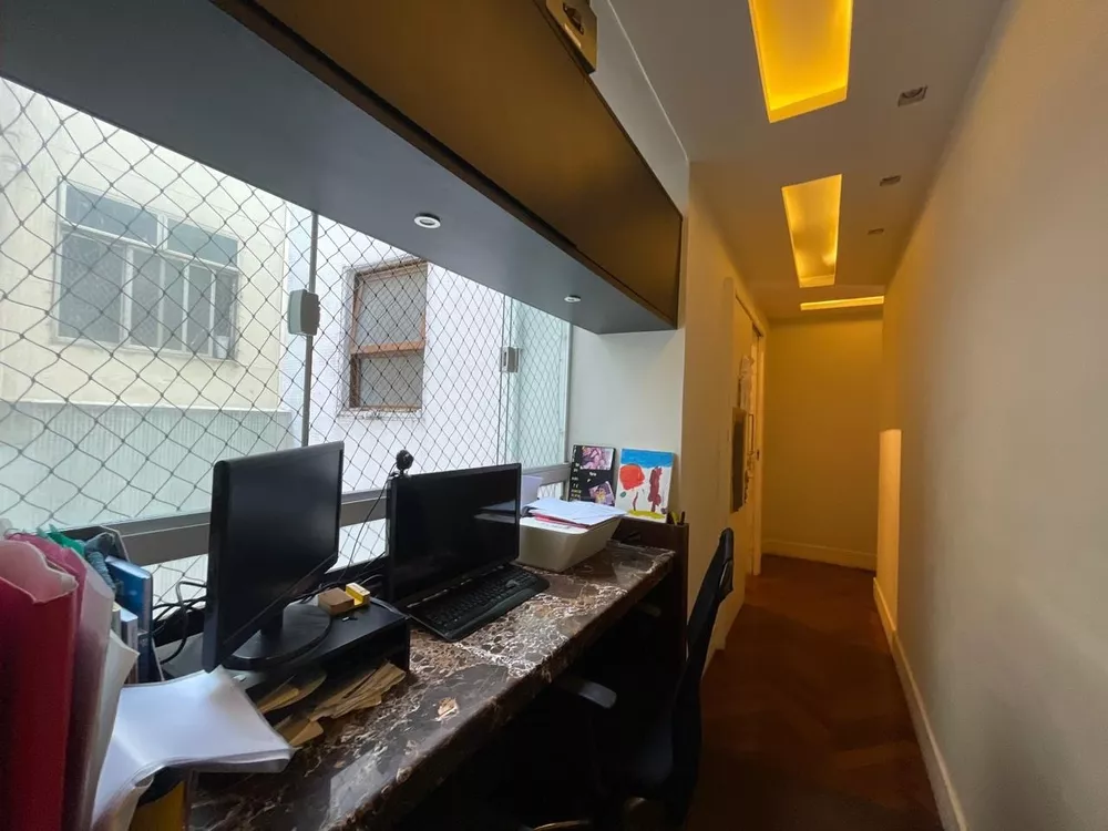 Apartamento, 3 quartos, 200 m² - Foto 14