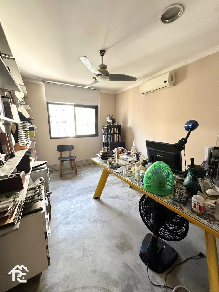 Cobertura, 5 quartos, 240 m² - Foto 14