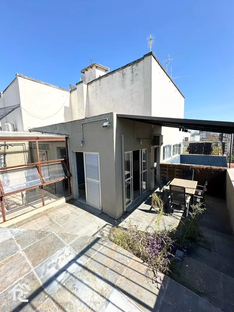 Cobertura, 5 quartos, 240 m² - Foto 43