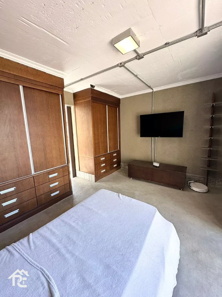 Cobertura, 5 quartos, 240 m² - Foto 30