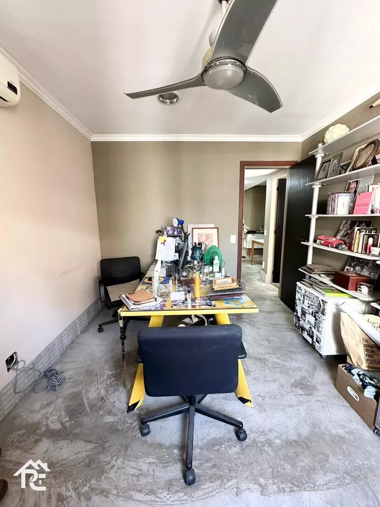 Cobertura, 5 quartos, 240 m² - Foto 15