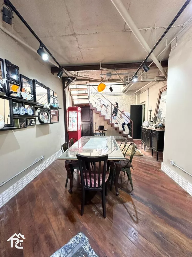 Cobertura, 5 quartos, 240 m² - Foto 6