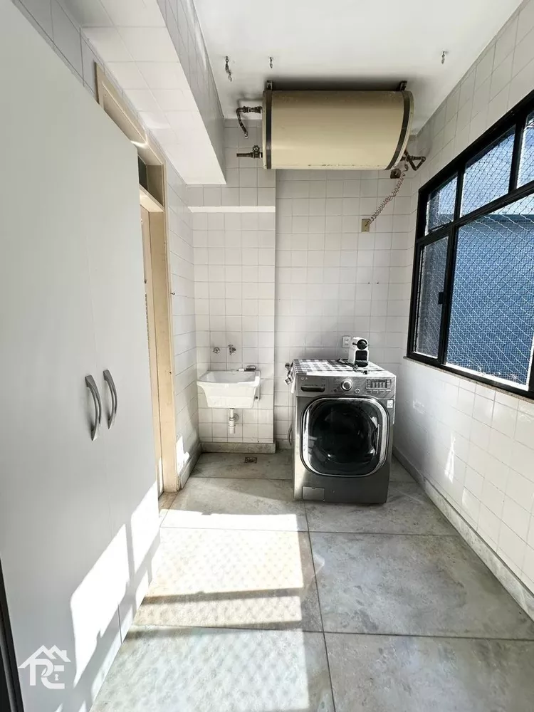 Cobertura, 5 quartos, 240 m² - Foto 24