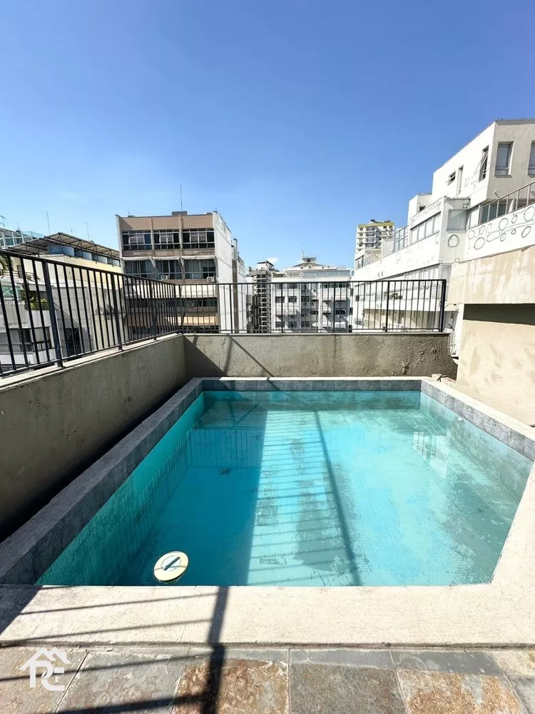 Cobertura, 5 quartos, 240 m² - Foto 40