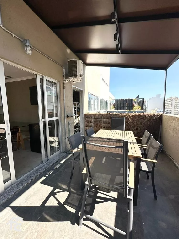 Cobertura, 5 quartos, 240 m² - Foto 28