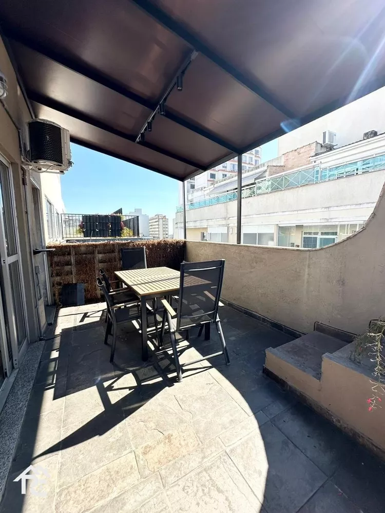 Cobertura, 5 quartos, 240 m² - Foto 27