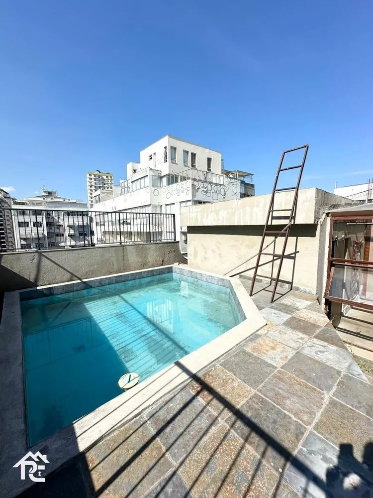 Cobertura, 5 quartos, 240 m² - Foto 42