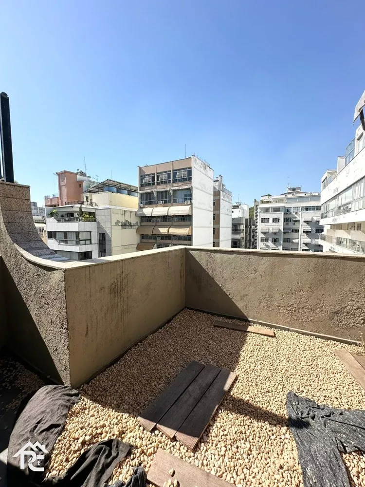 Cobertura, 5 quartos, 240 m² - Foto 34