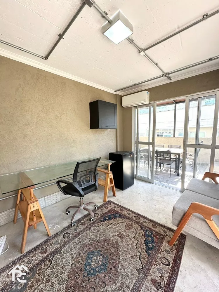 Cobertura, 5 quartos, 240 m² - Foto 37