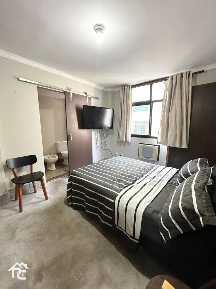Cobertura, 5 quartos, 240 m² - Foto 9