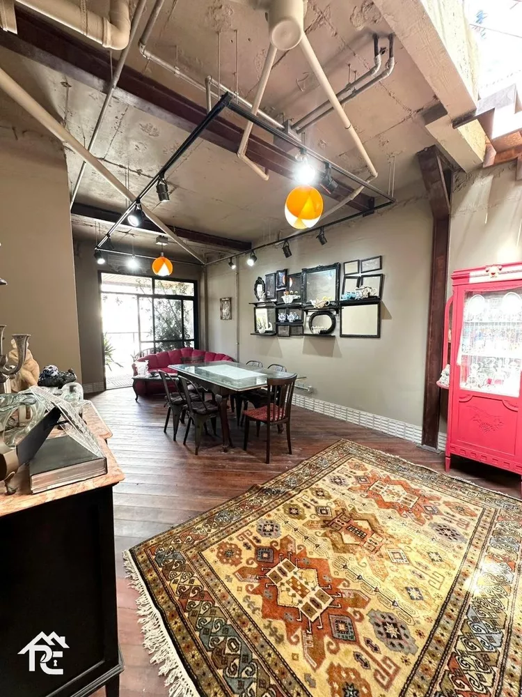 Cobertura, 5 quartos, 240 m² - Foto 7