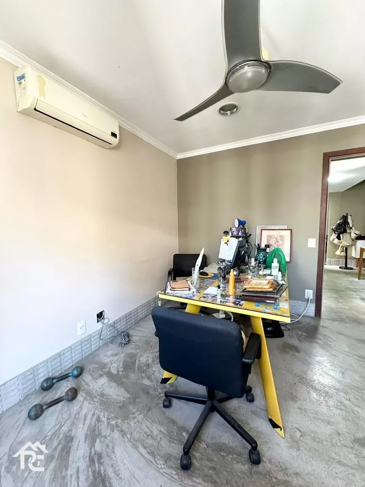 Cobertura, 5 quartos, 240 m² - Foto 16