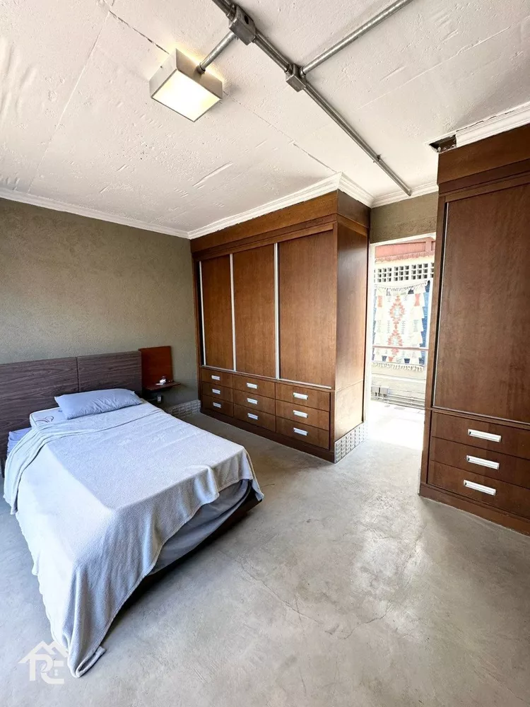 Cobertura, 5 quartos, 240 m² - Foto 29