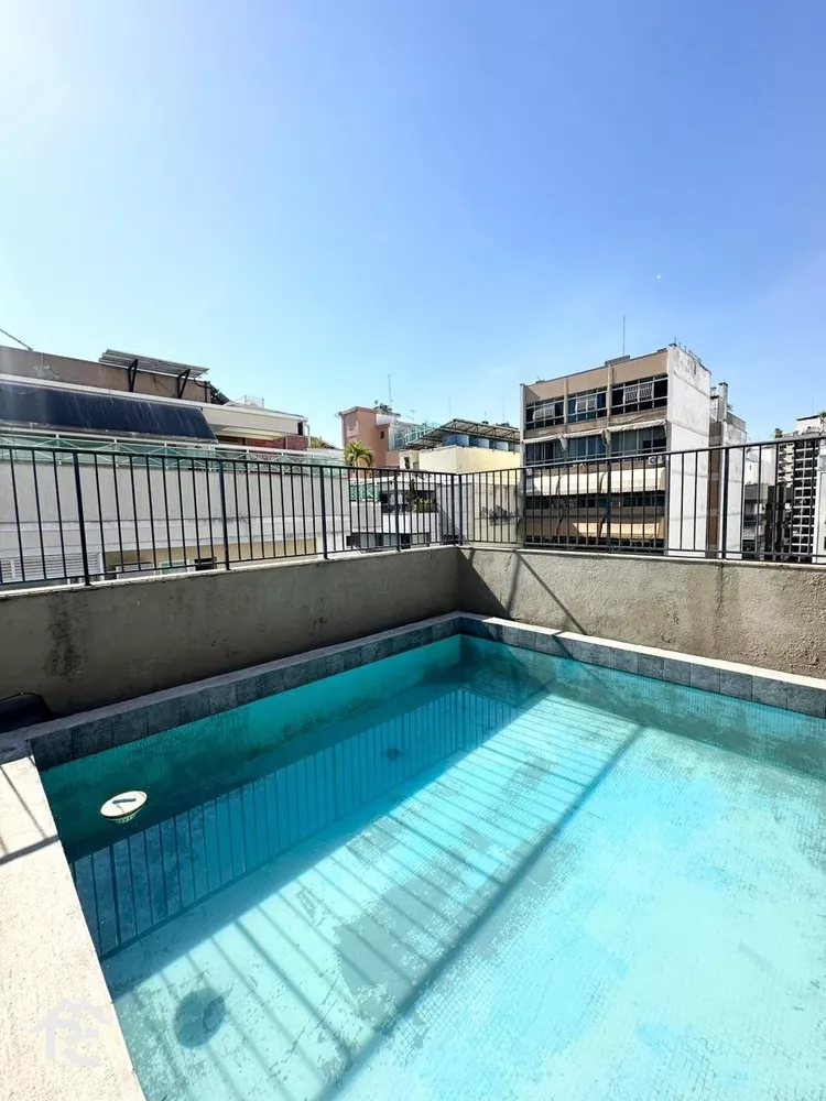 Cobertura, 5 quartos, 240 m² - Foto 41