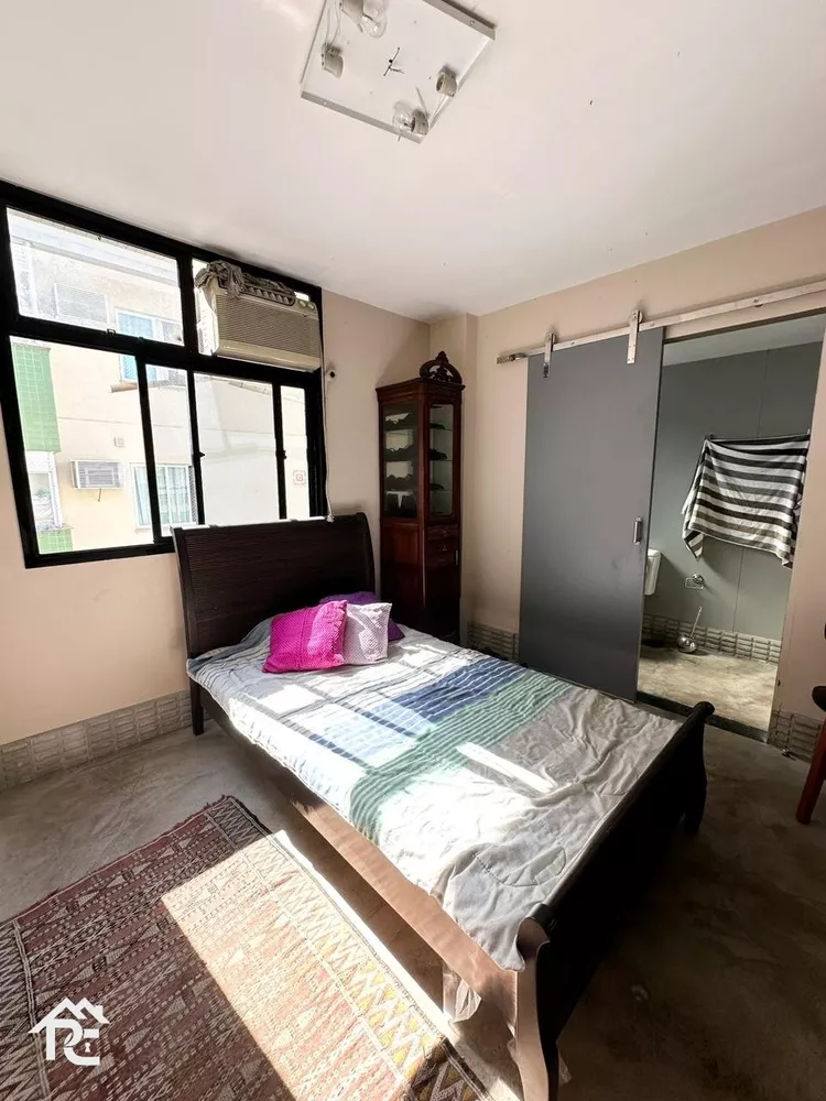 Cobertura, 5 quartos, 240 m² - Foto 12