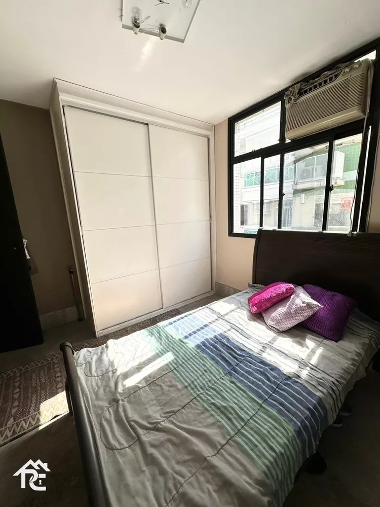 Cobertura, 5 quartos, 240 m² - Foto 13