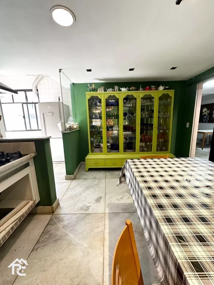 Cobertura, 5 quartos, 240 m² - Foto 23