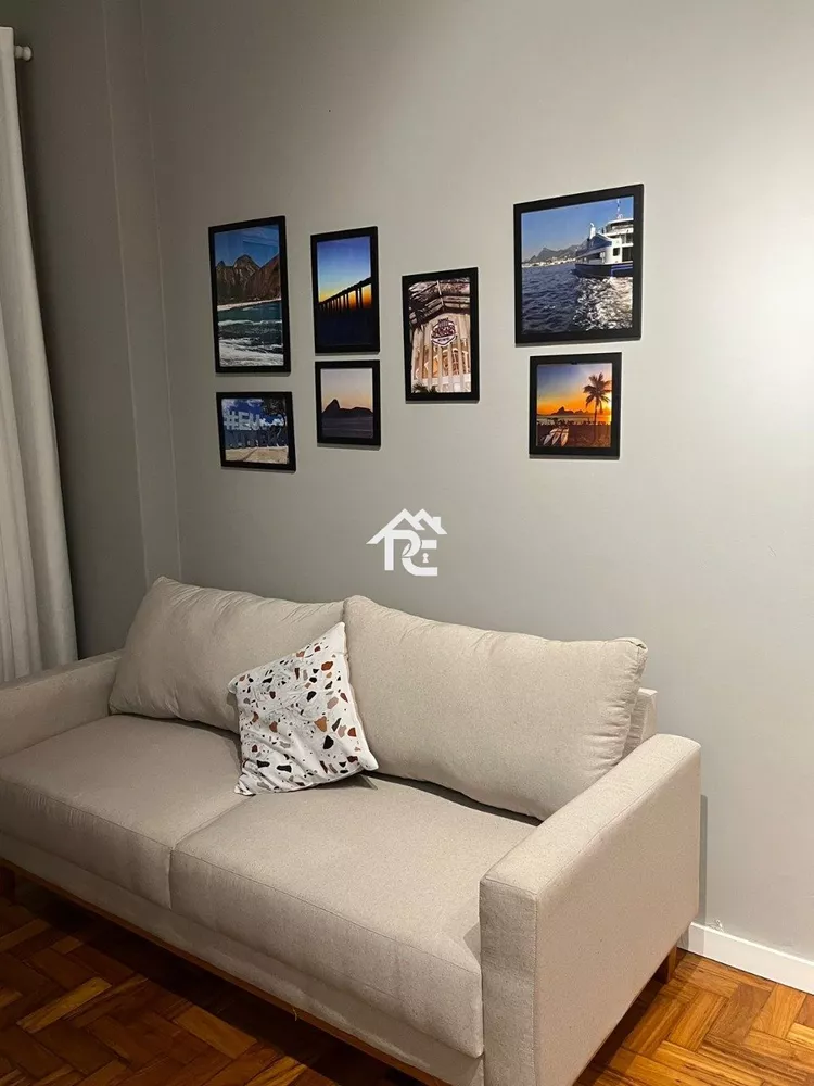 Apartamento, 1 quarto, 50 m² - Foto 11