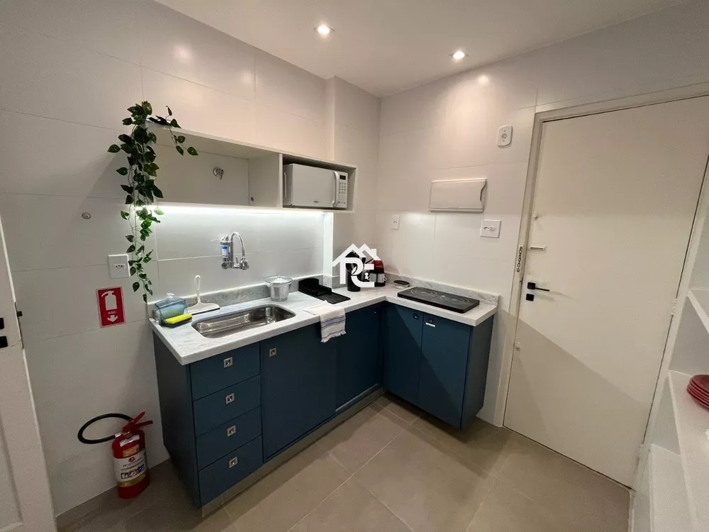 Apartamento, 1 quarto, 50 m² - Foto 6