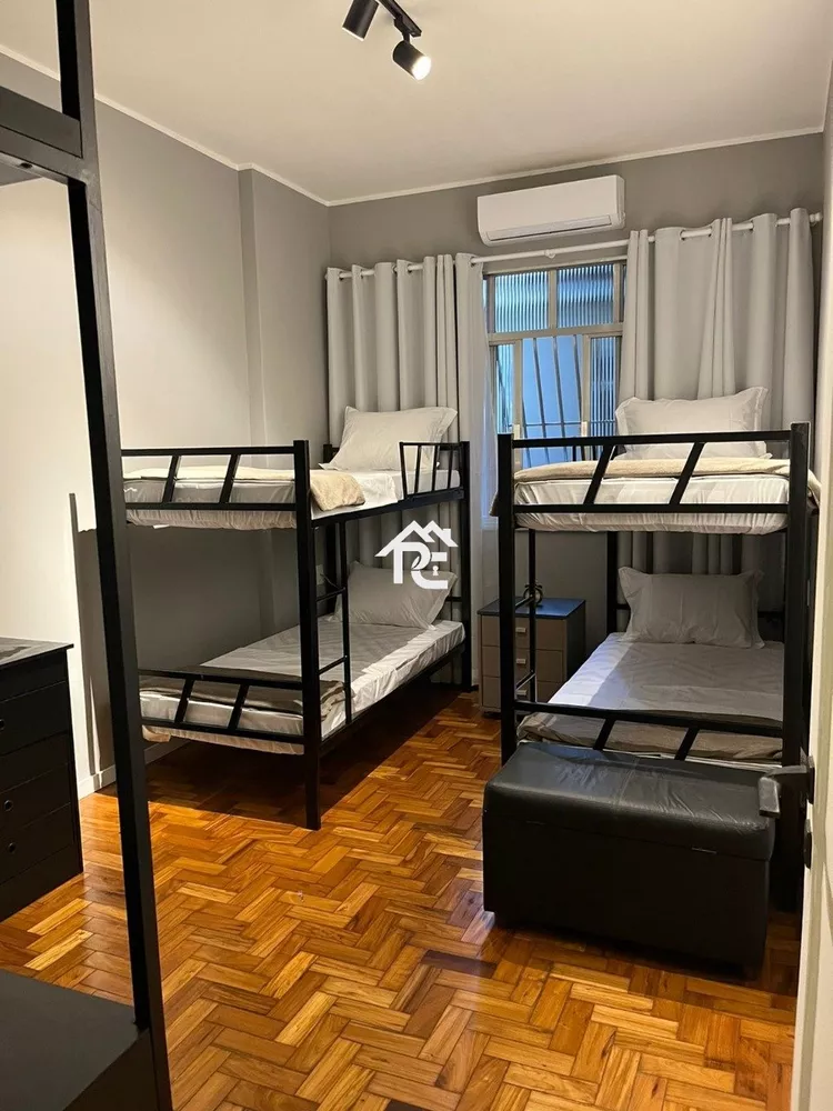 Apartamento, 1 quarto, 50 m² - Foto 10