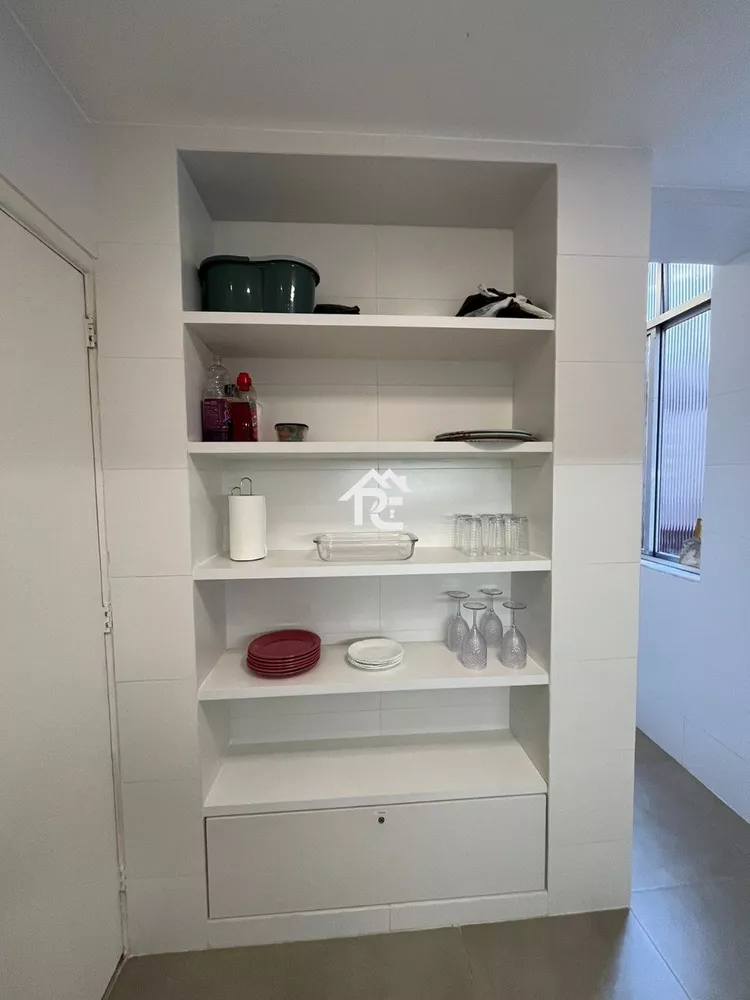 Apartamento, 1 quarto, 50 m² - Foto 1