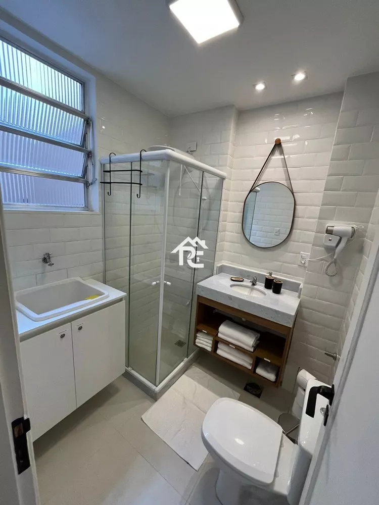 Apartamento, 1 quarto, 50 m² - Foto 7