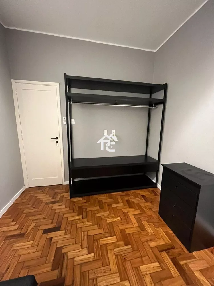 Apartamento à venda com 1 quarto, 50m² - Foto 4