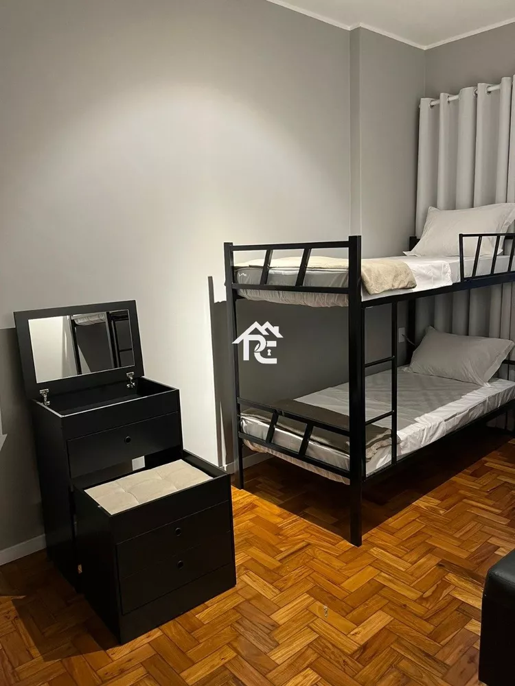 Apartamento, 1 quarto, 50 m² - Foto 5