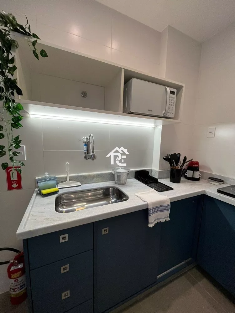Apartamento, 1 quarto, 50 m² - Foto 2