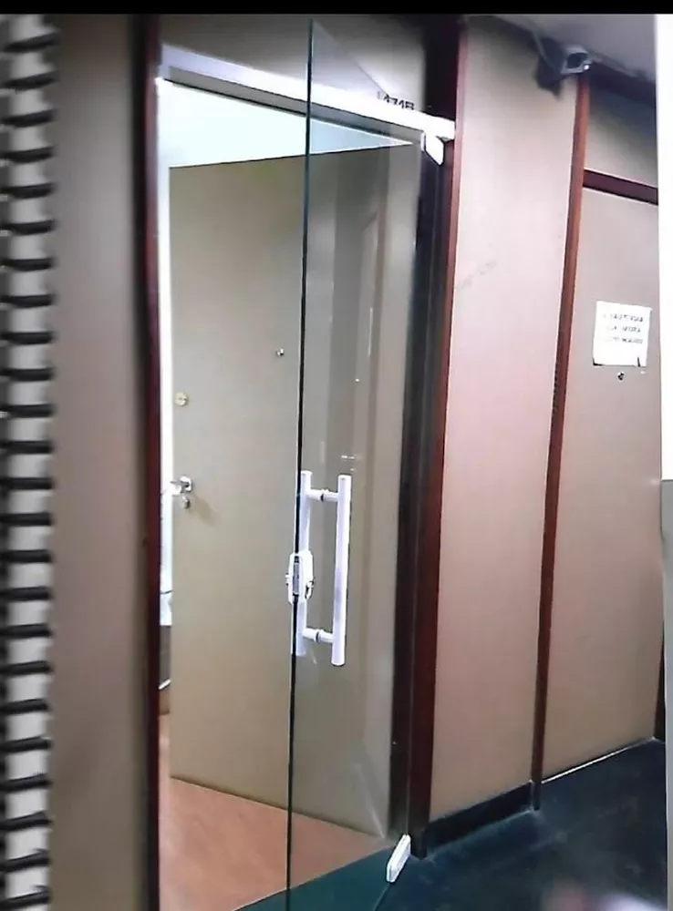 Sala-Conjunto, 40 m² - Foto 1