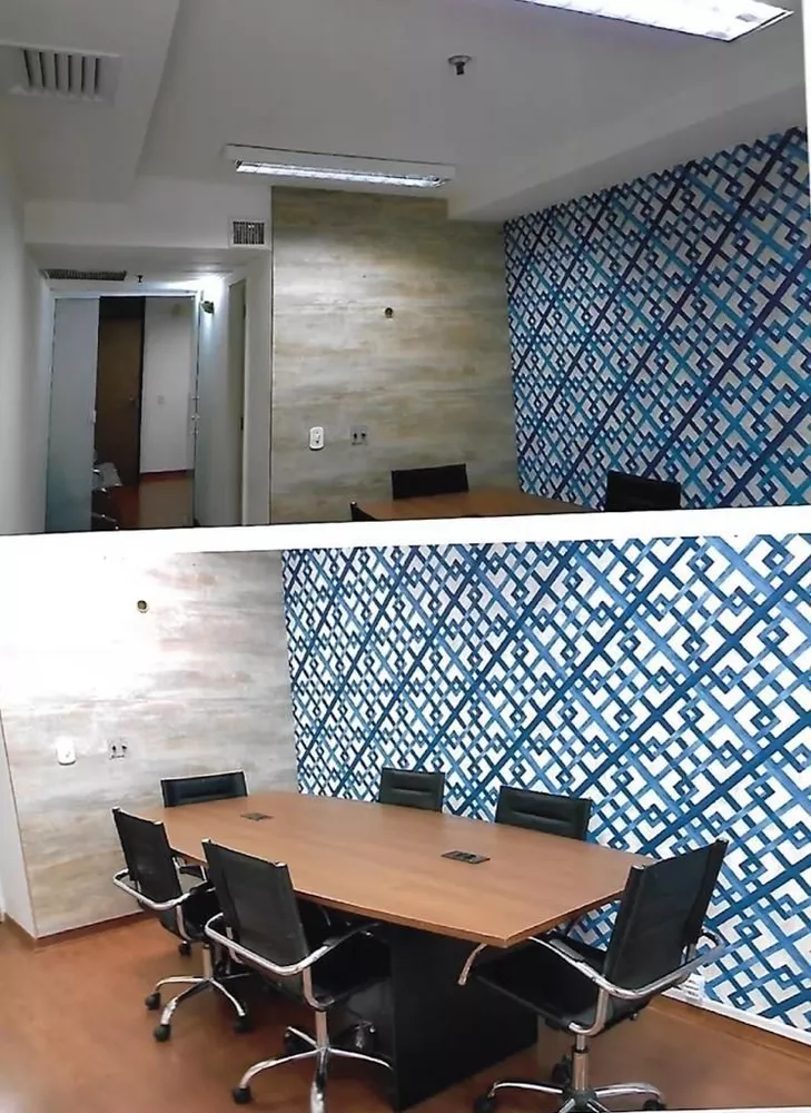 Sala-Conjunto, 40 m² - Foto 5