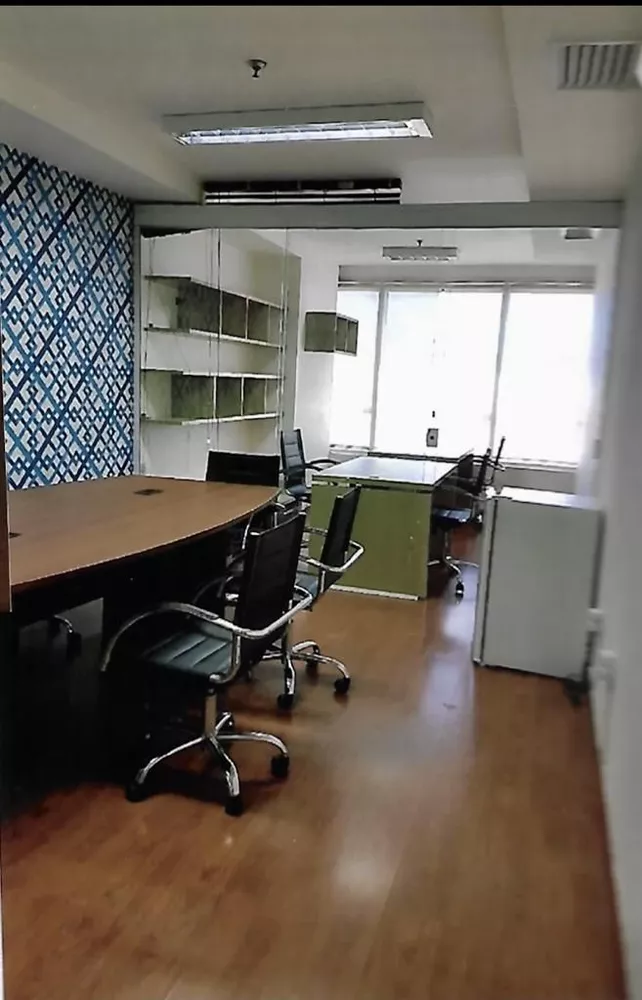 Sala-Conjunto, 40 m² - Foto 3