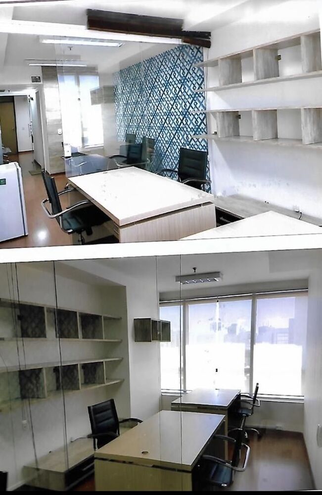 Sala-Conjunto, 40 m² - Foto 11