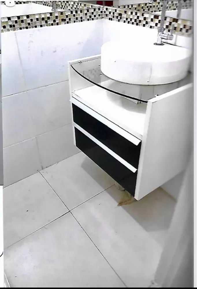Sala-Conjunto, 40 m² - Foto 4