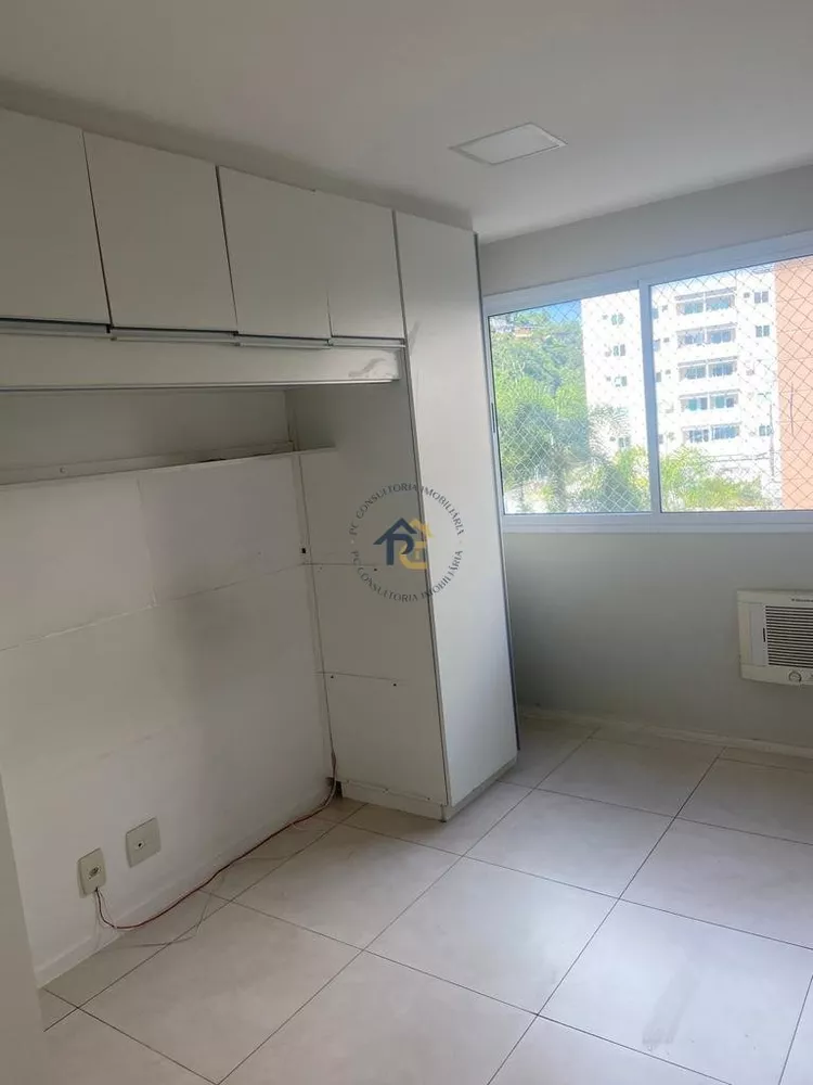 Apartamento à venda com 3 quartos, 80m² - Foto 4