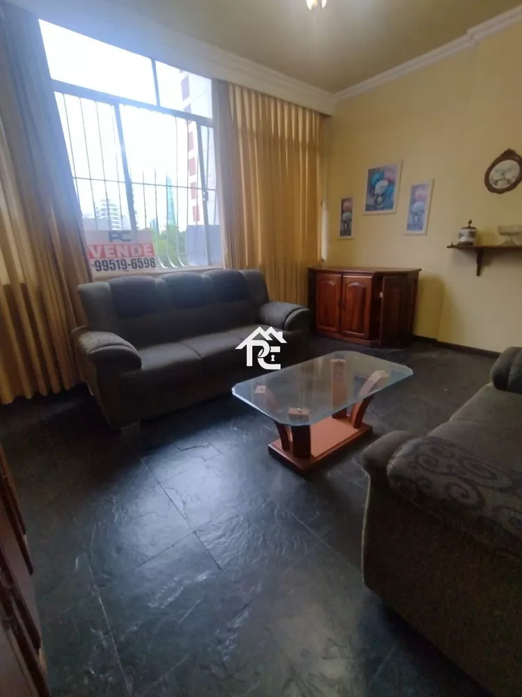 Apartamento, 3 quartos - Foto 2