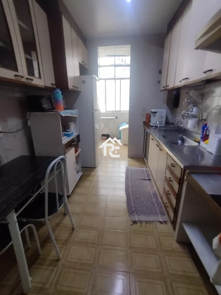 Apartamento, 3 quartos - Foto 11