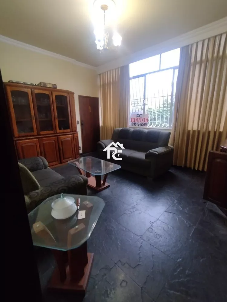 Apartamento, 3 quartos - Foto 1