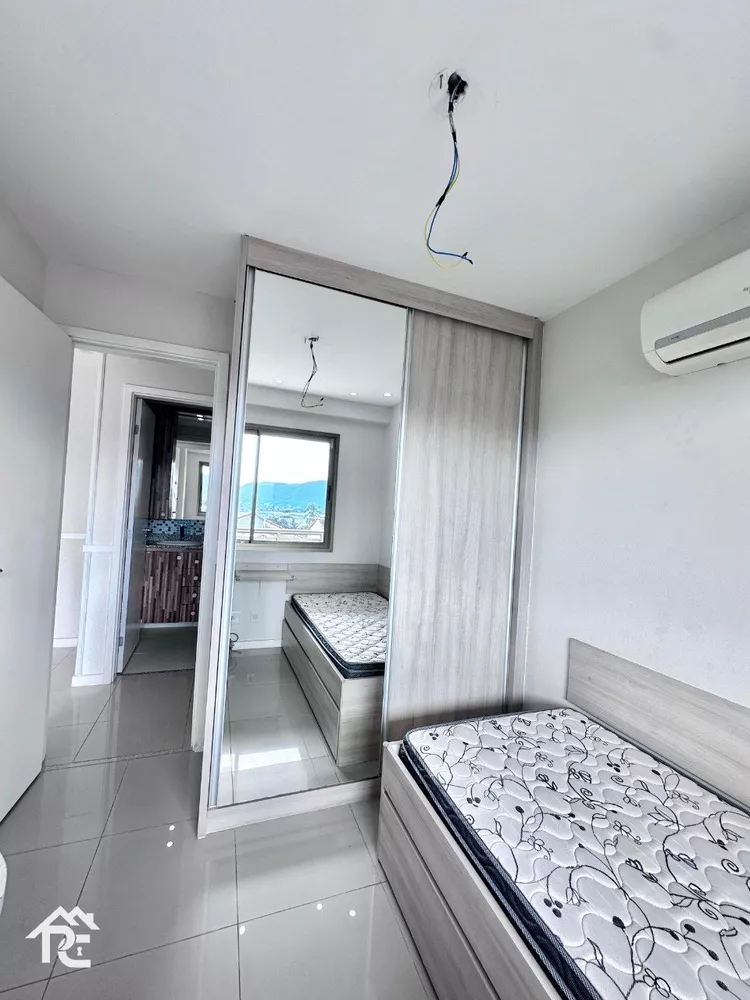 Apartamento, 2 quartos, 92 m² - Foto 9