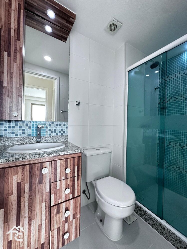 Apartamento à venda com 2 quartos, 92m² - Foto 3
