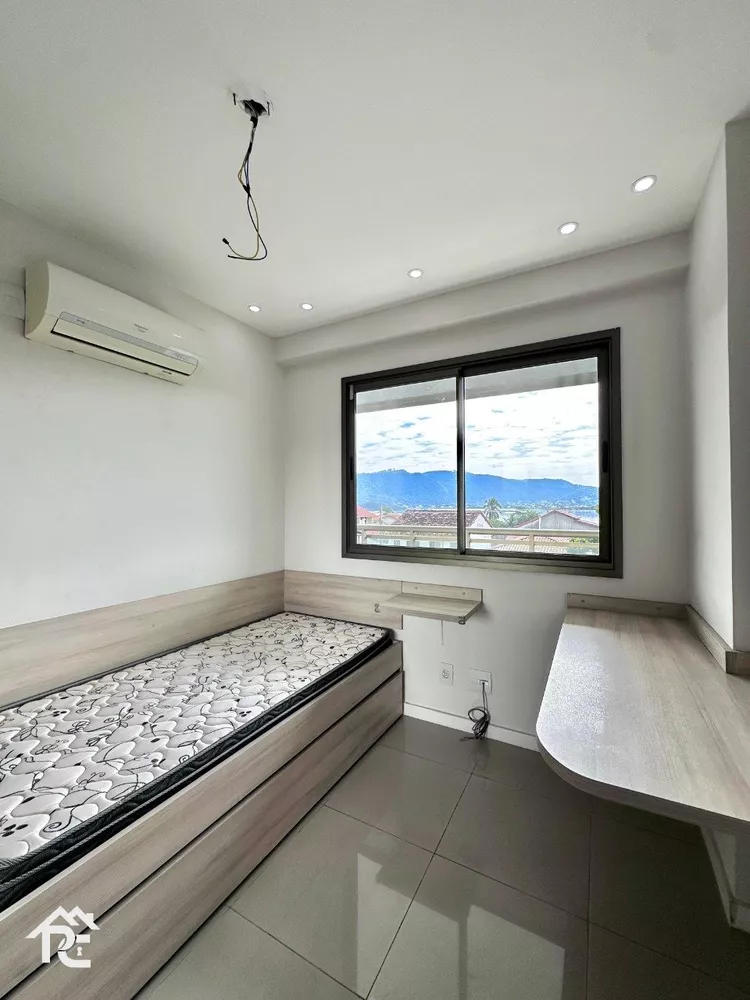 Apartamento, 2 quartos, 92 m² - Foto 8