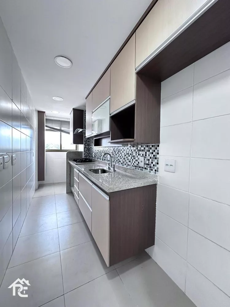 Apartamento, 2 quartos, 92 m² - Foto 14