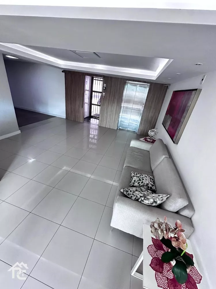 Apartamento, 2 quartos, 92 m² - Foto 6