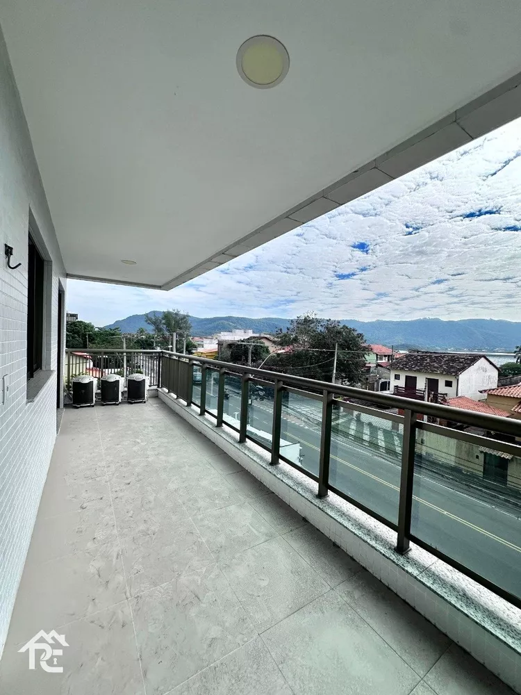 Apartamento, 2 quartos, 92 m² - Foto 1