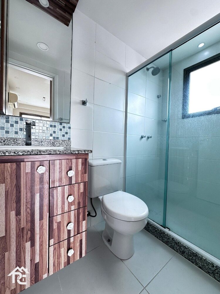 Apartamento à venda com 2 quartos, 92m² - Foto 2