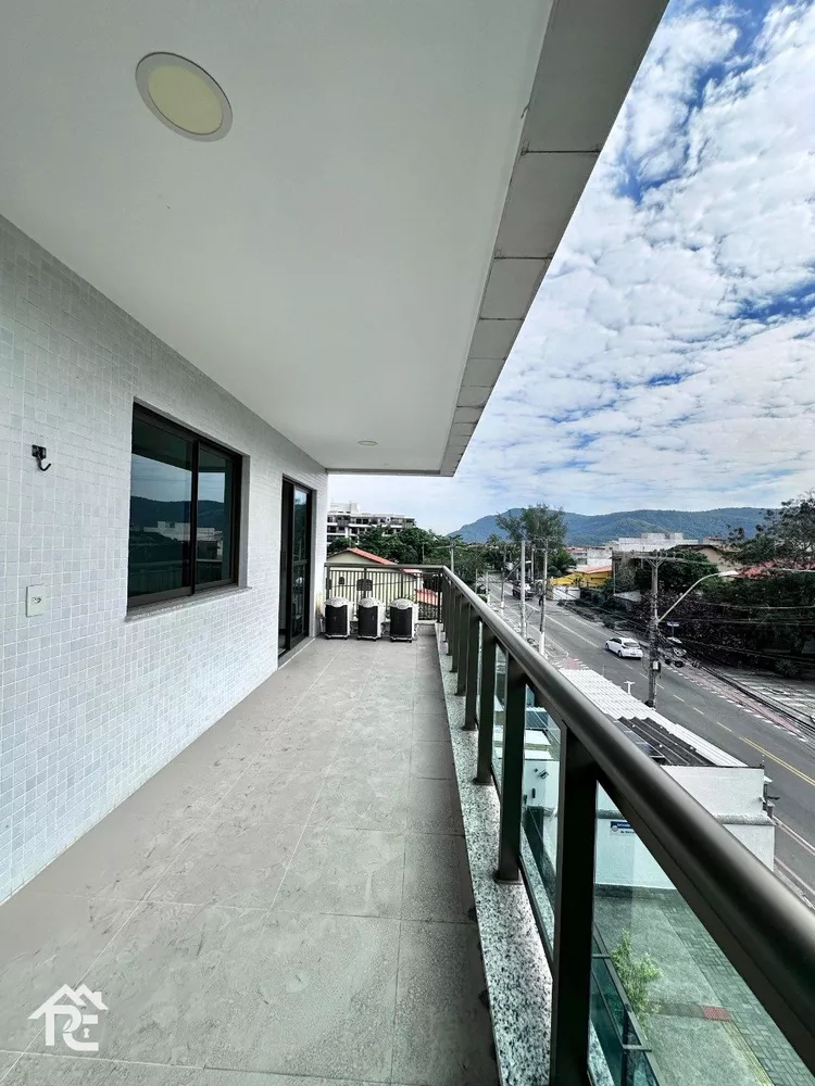 Apartamento, 2 quartos, 92 m² - Foto 2