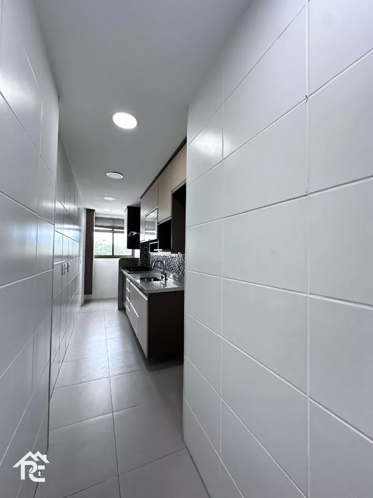 Apartamento, 2 quartos, 92 m² - Foto 16