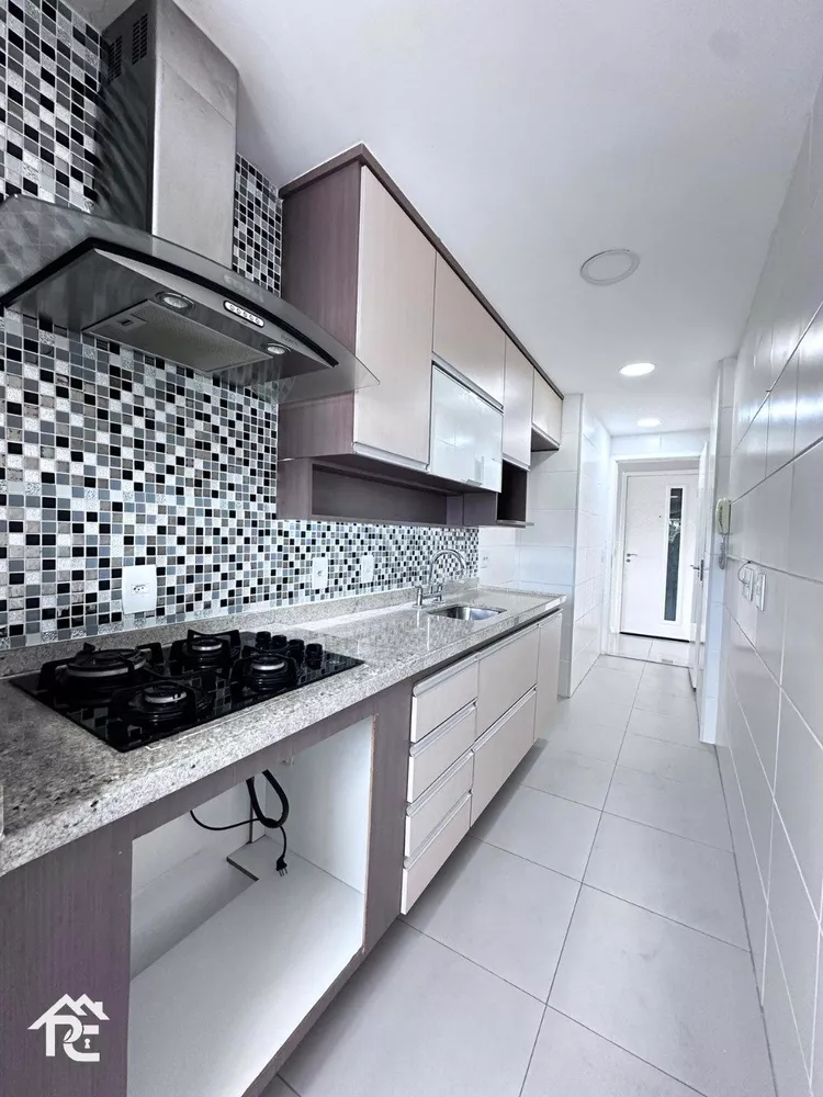 Apartamento, 2 quartos, 92 m² - Foto 15