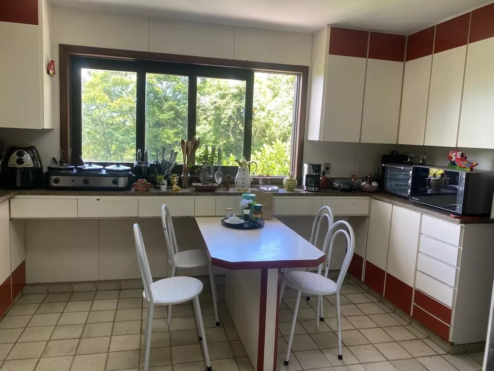 Casa de Condomínio, 5 quartos - Foto 30