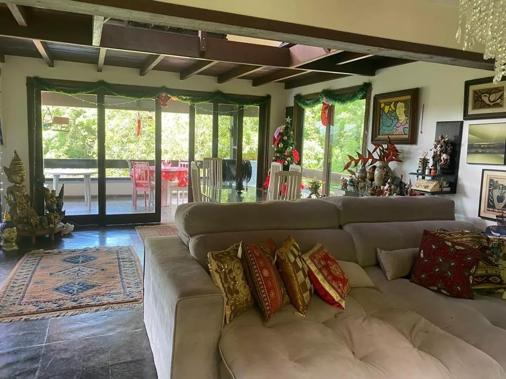 Casa de Condomínio, 5 quartos - Foto 16